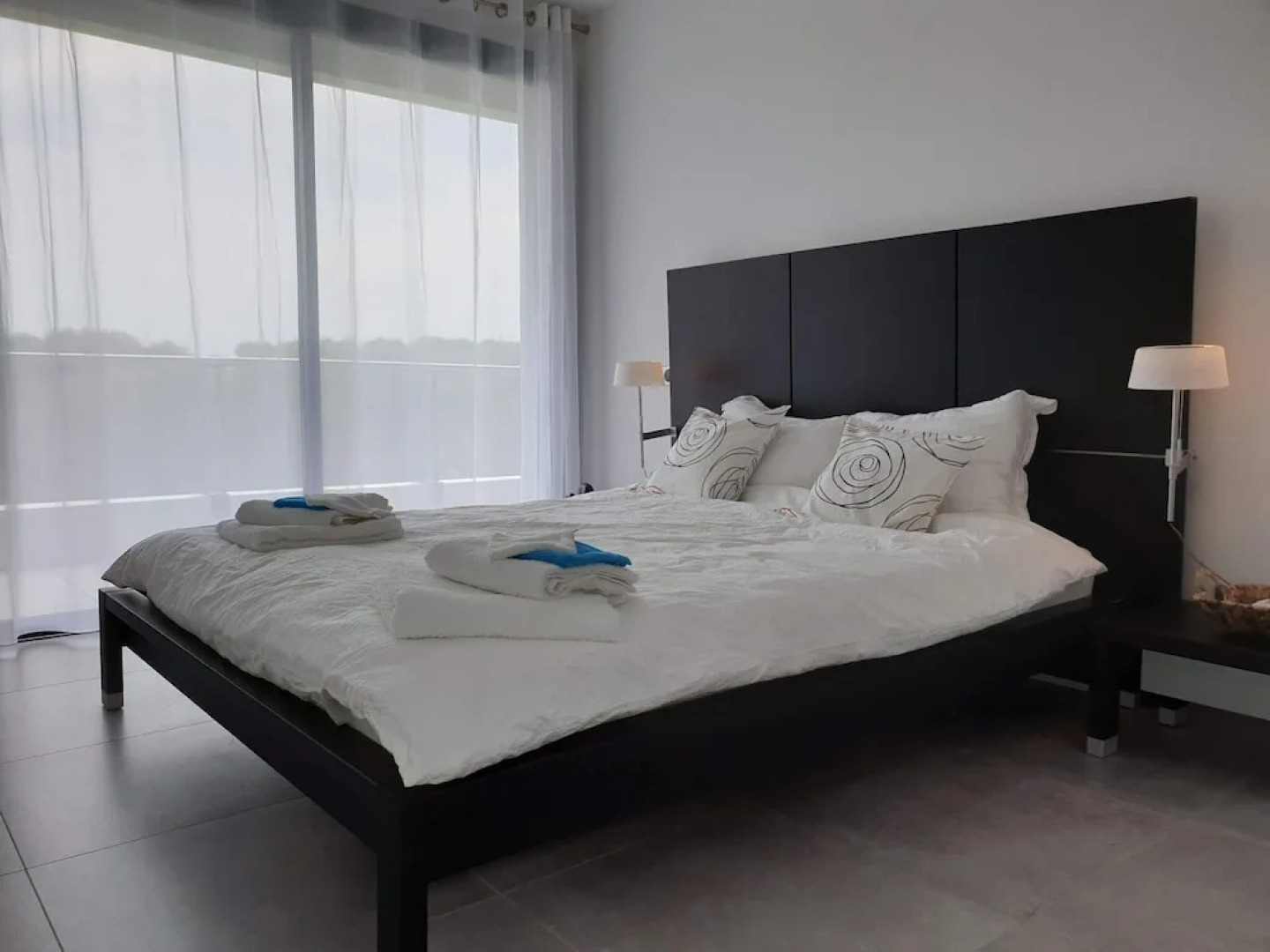 Villa on a High-end Residence in Nîmes With Heated Pool