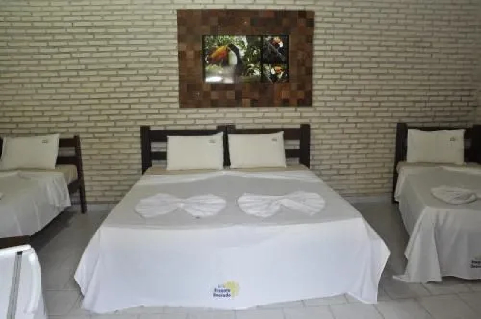 Hotel Recanto Do Dourado