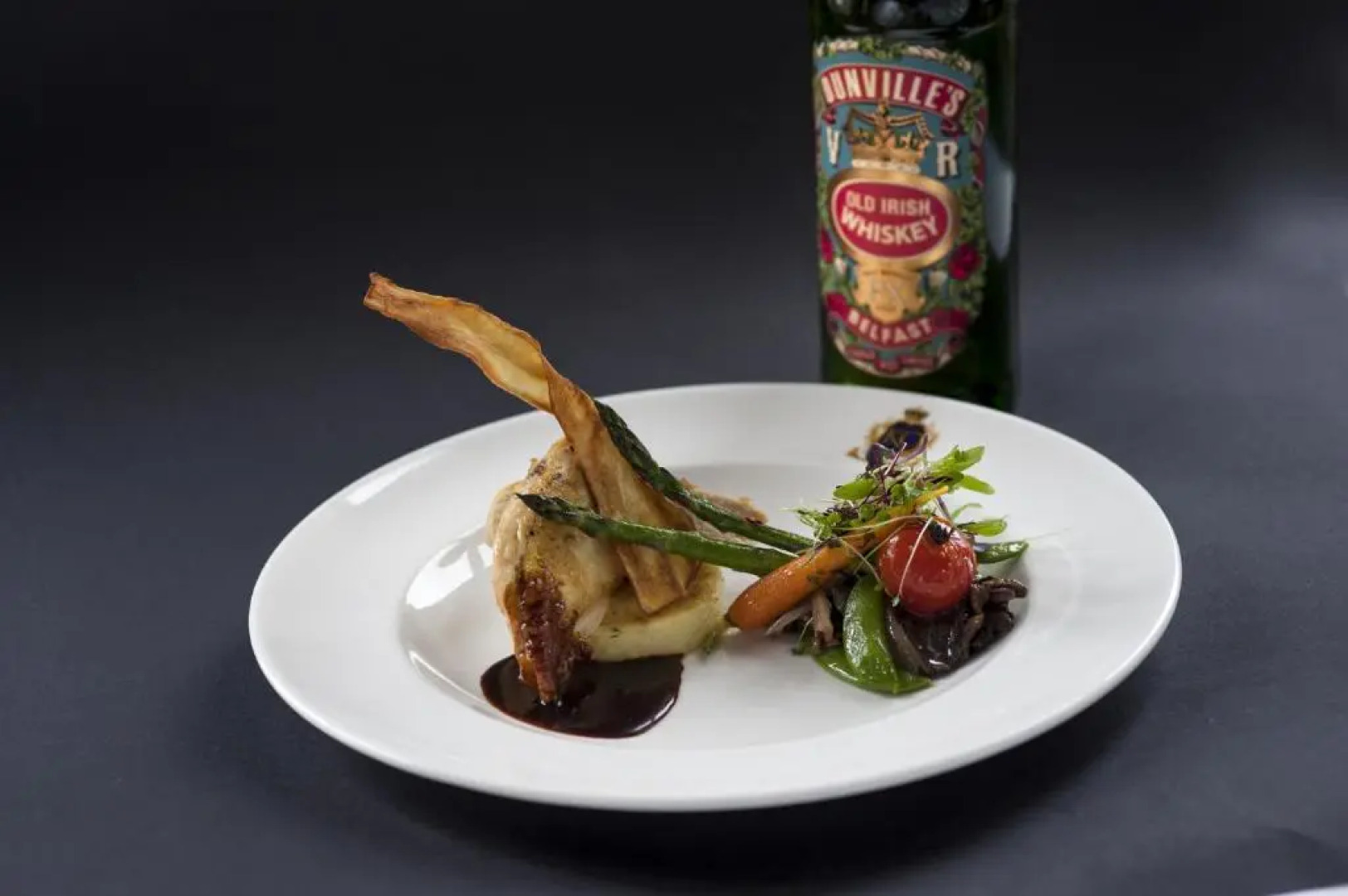 Kilronan Castle Hotel & Spa