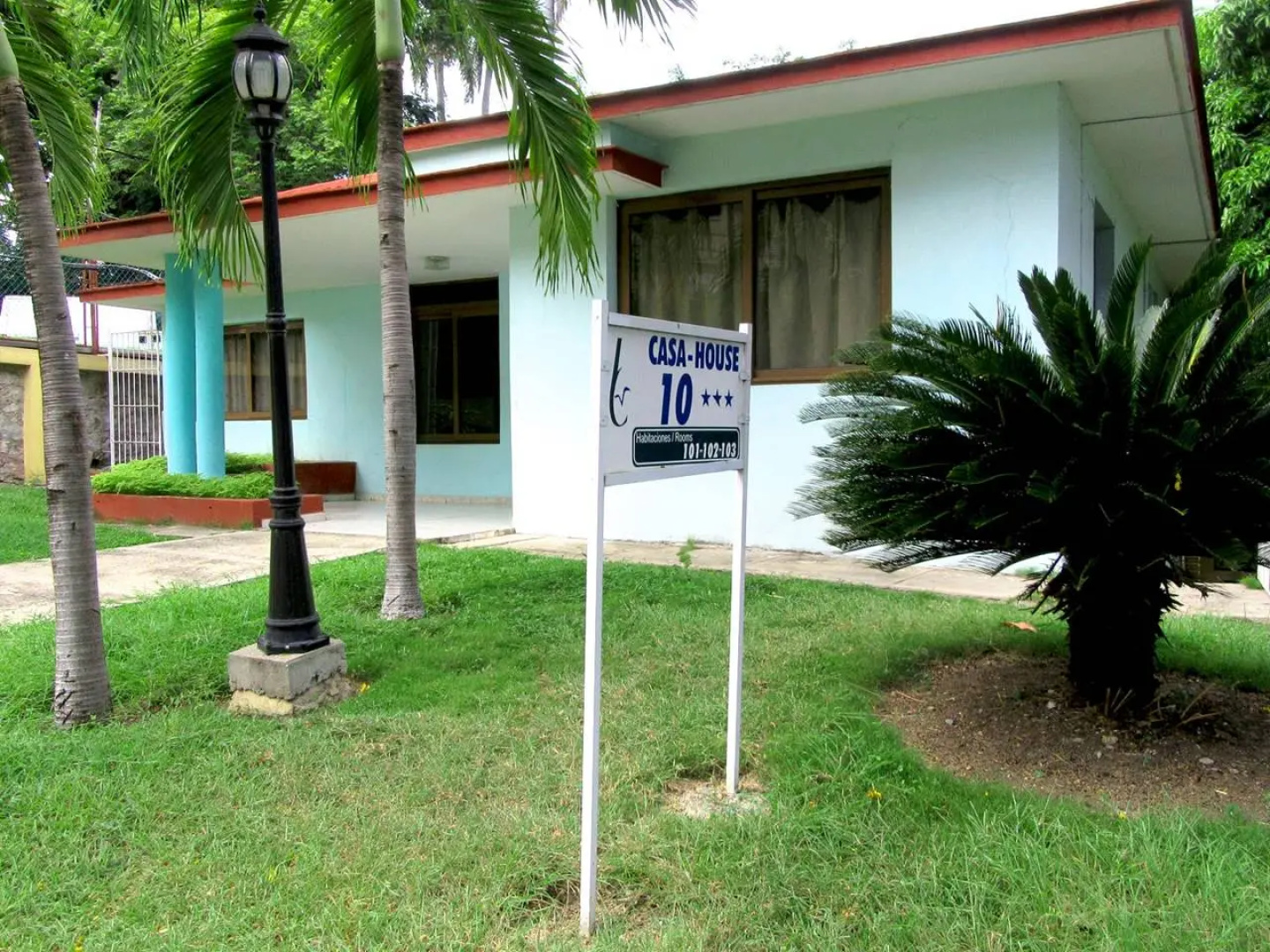 Villa Gaviota Santiago