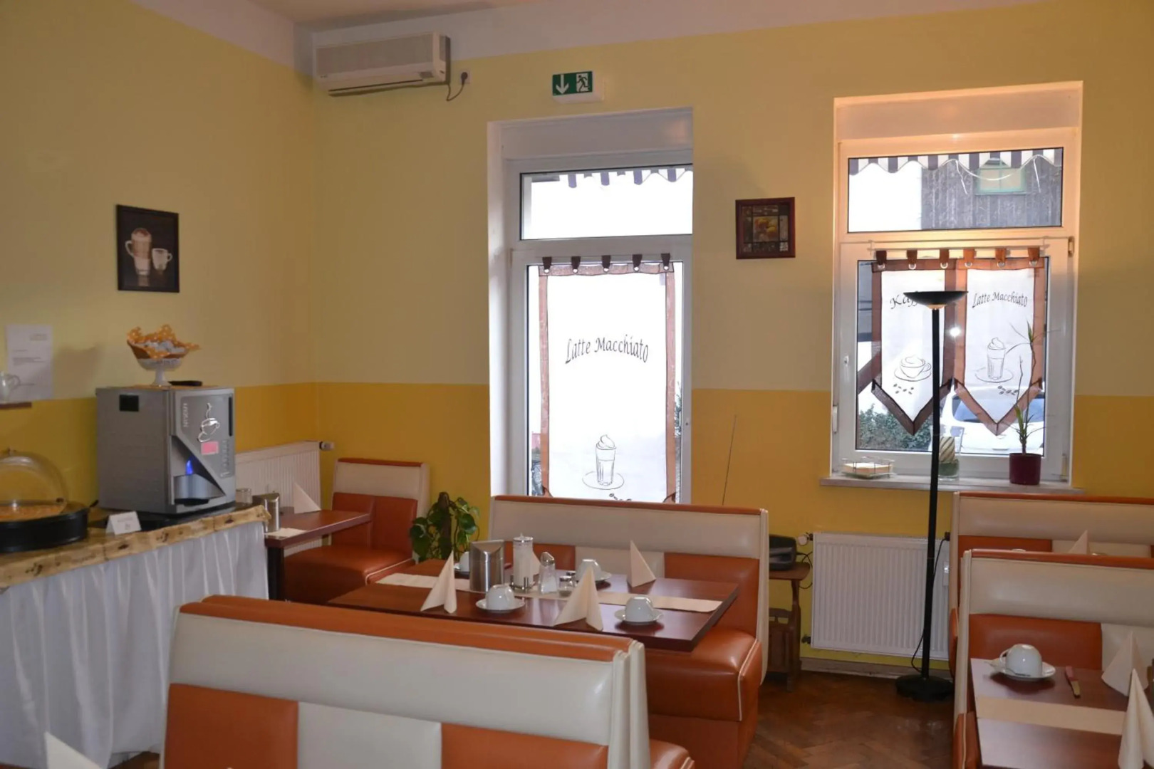 Hotel Thüringer Hof