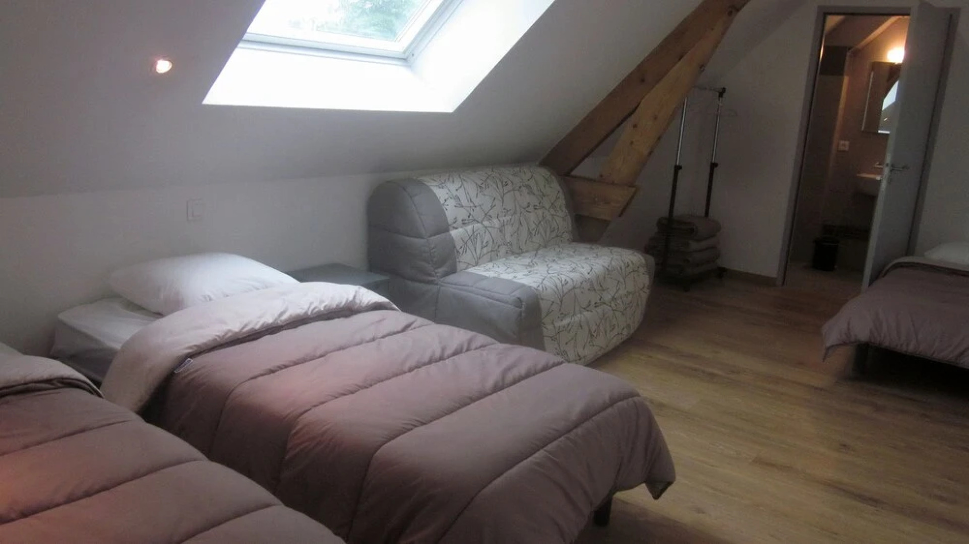 Domaine De Soignolles