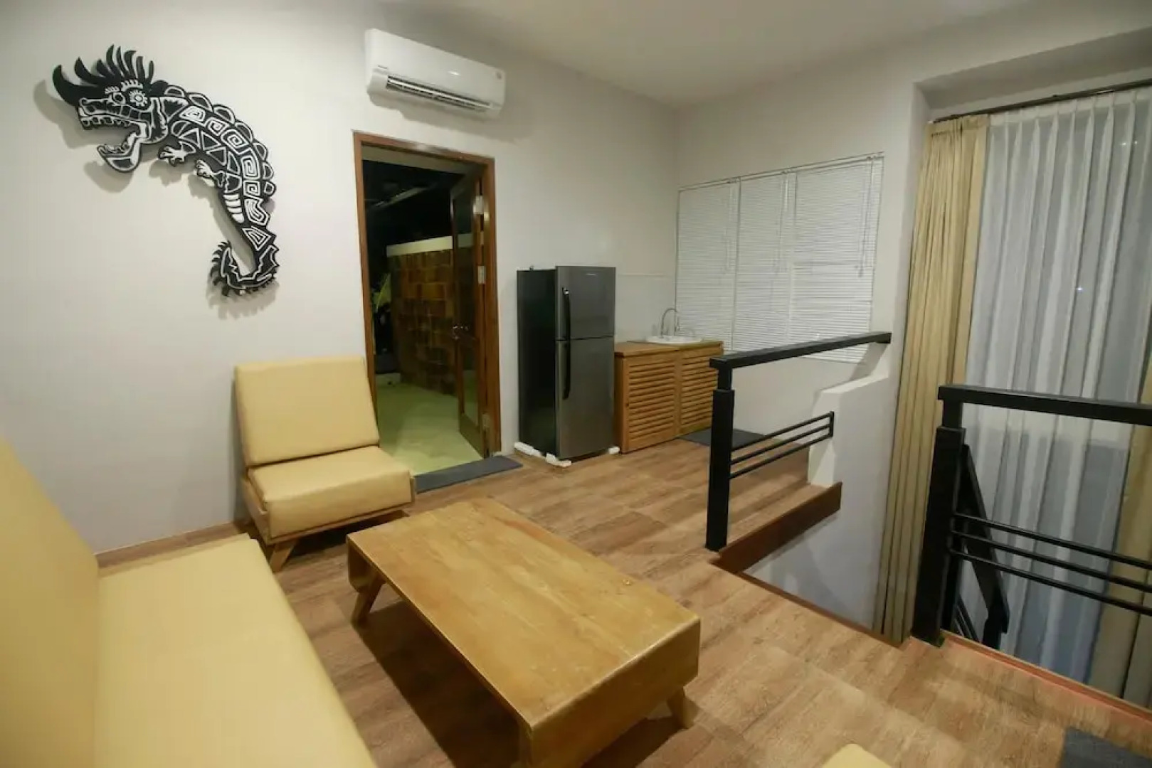 Villa Sawah Gondang Legi