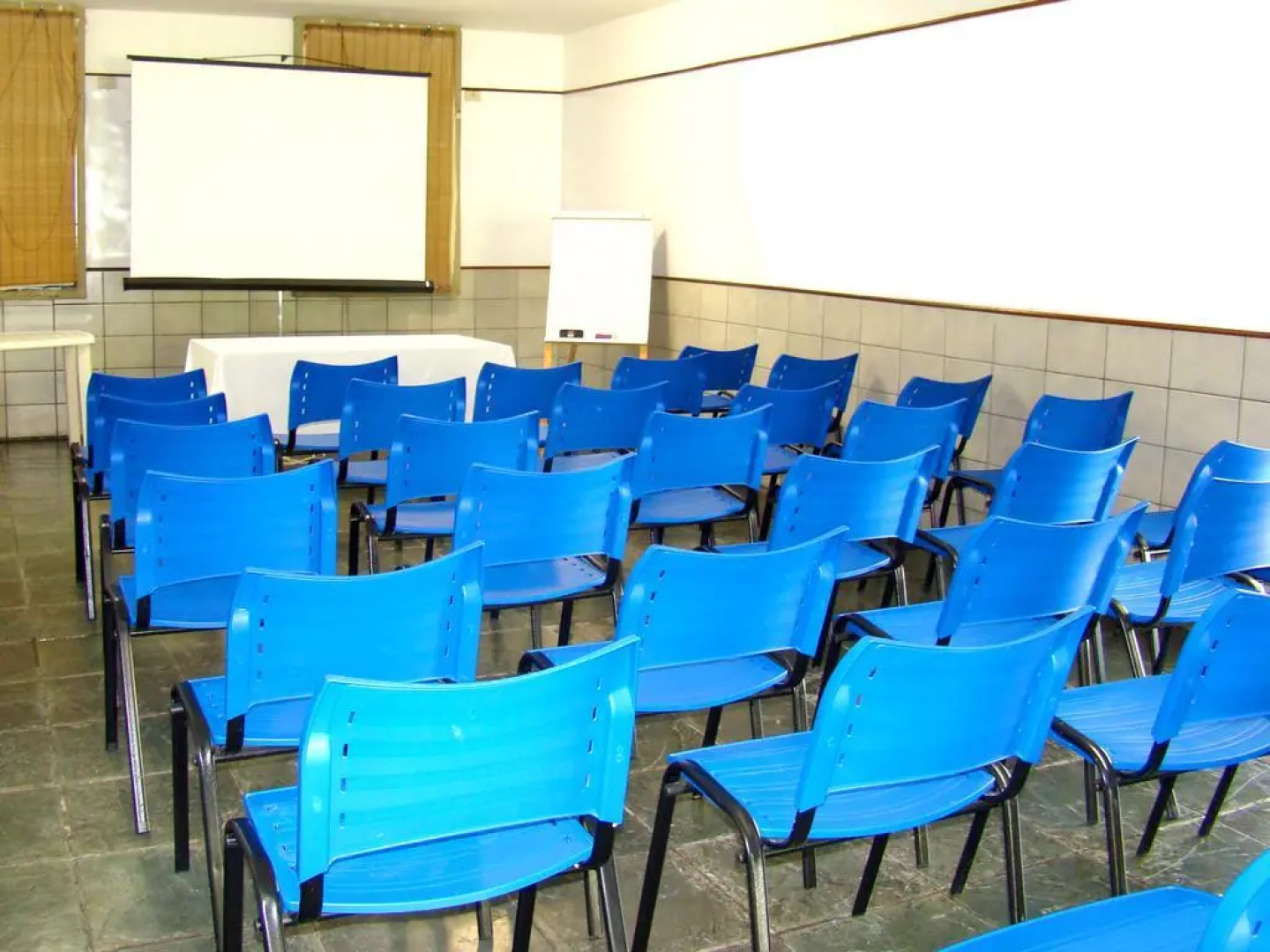 Hotel Pousada São Francisco