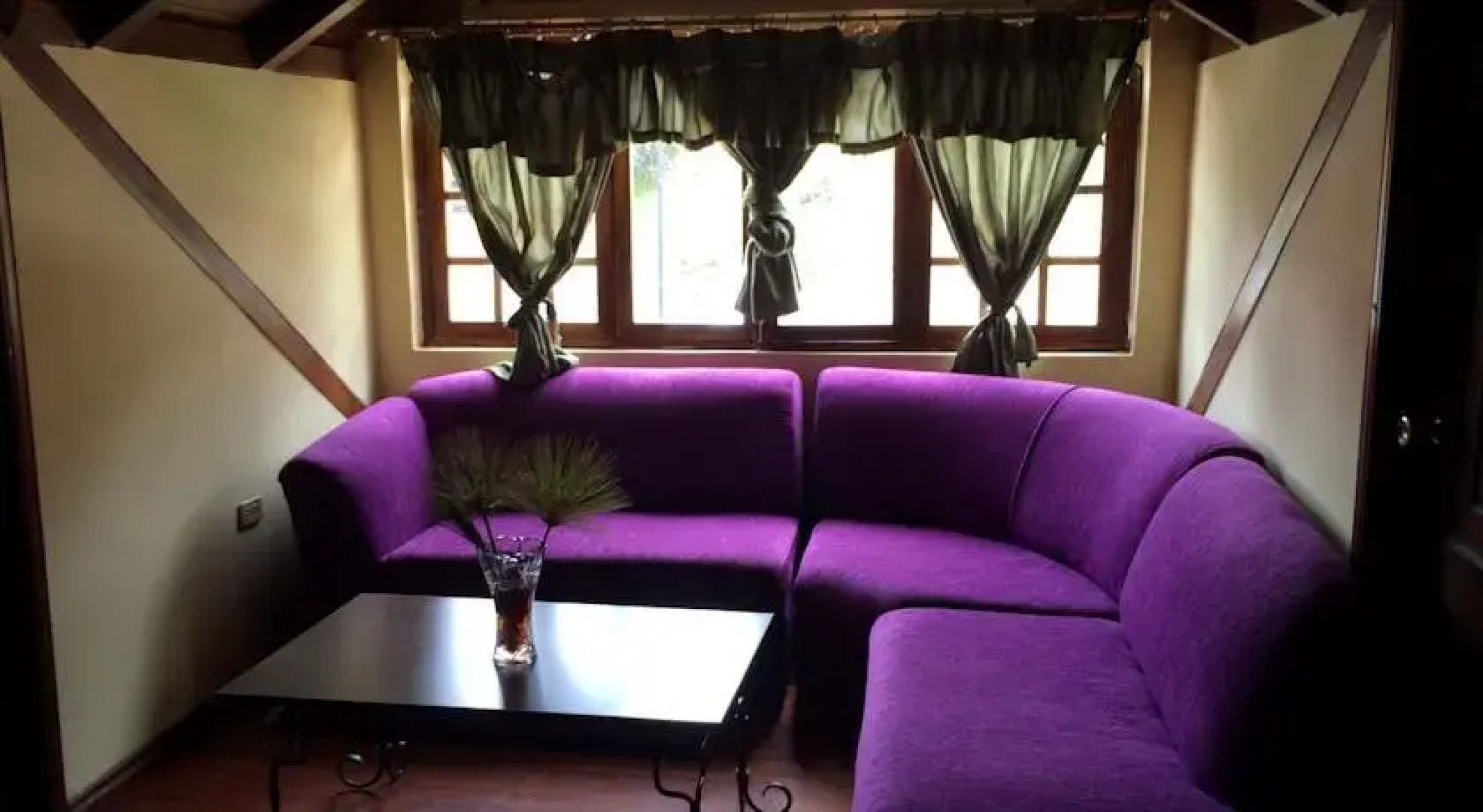 Hostería Quinta Montaña