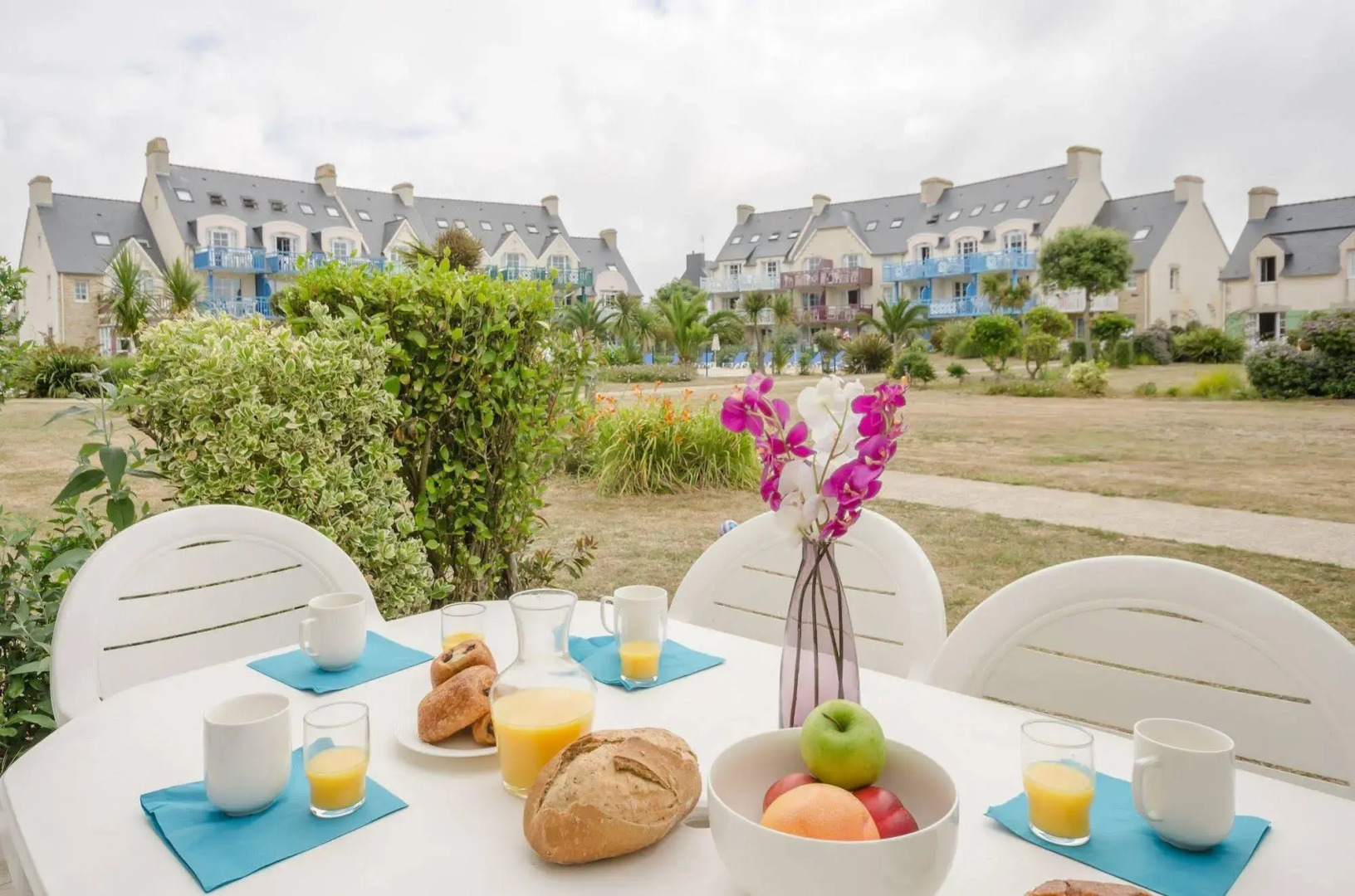 Résidence Pierre & Vacances Cap Marine