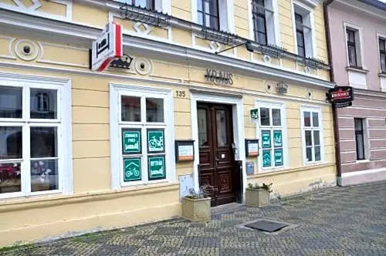 Hotel U Císaře III.