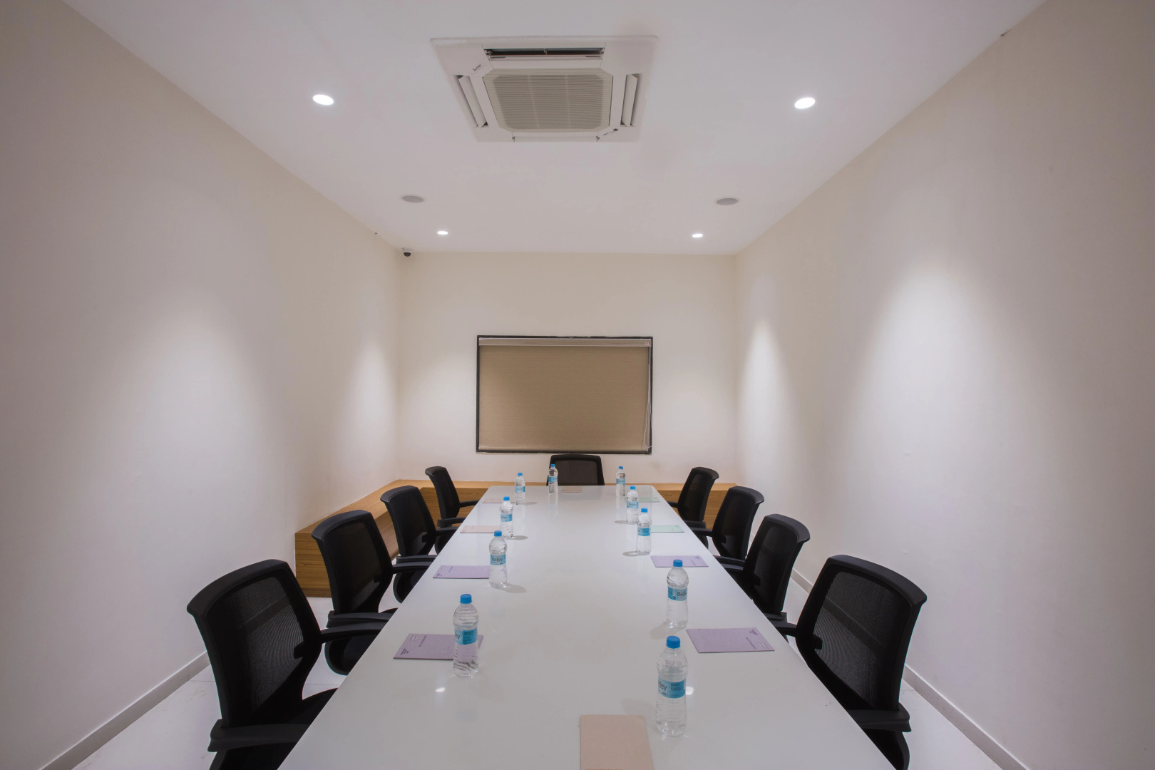 Sapphire Premium Hotel & Suite