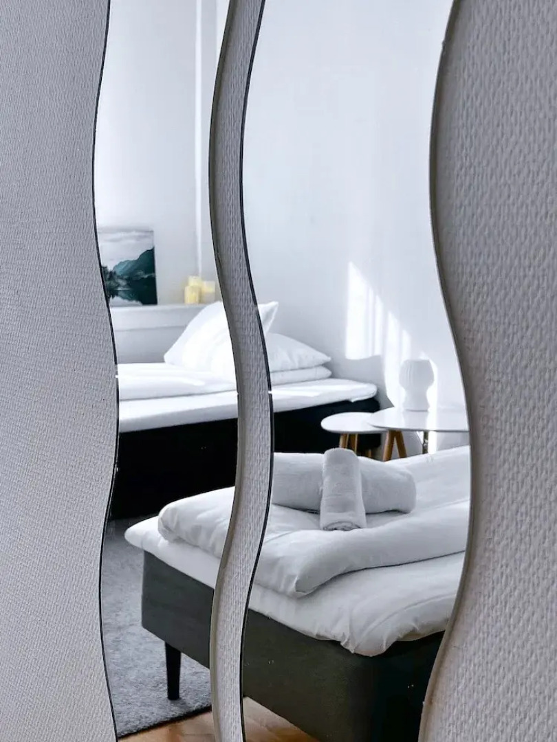 Sandviken Brygge-Alrekstad Hotell