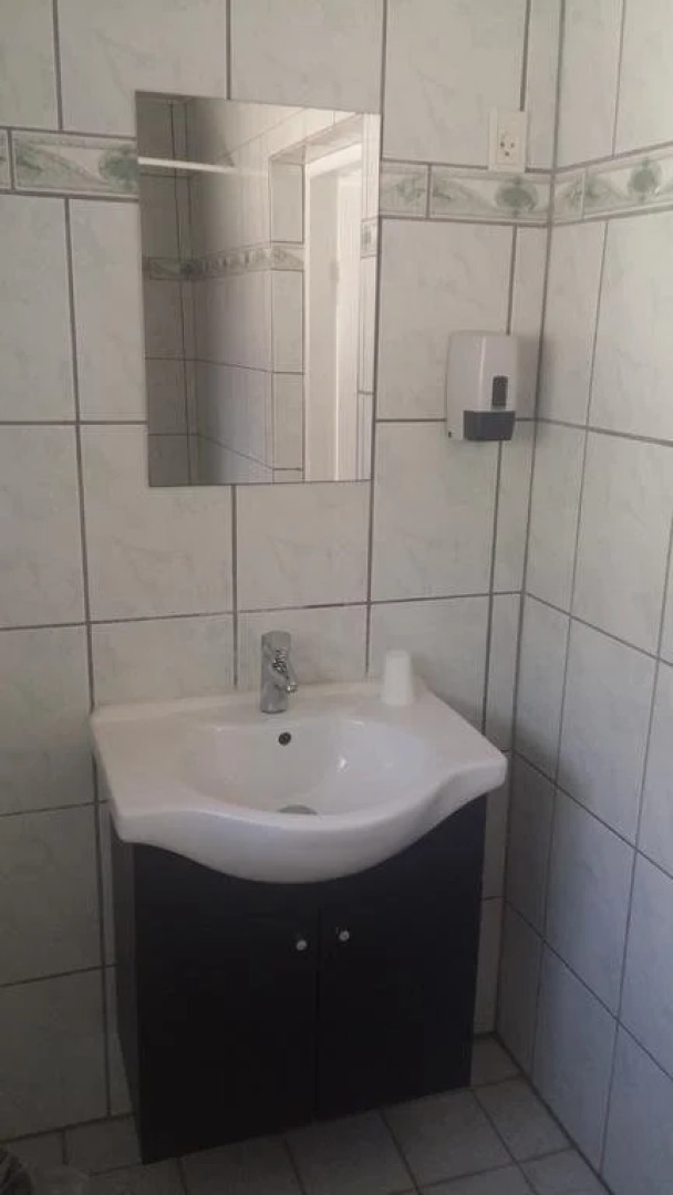 Færgelundens Motel and Kursuscenter