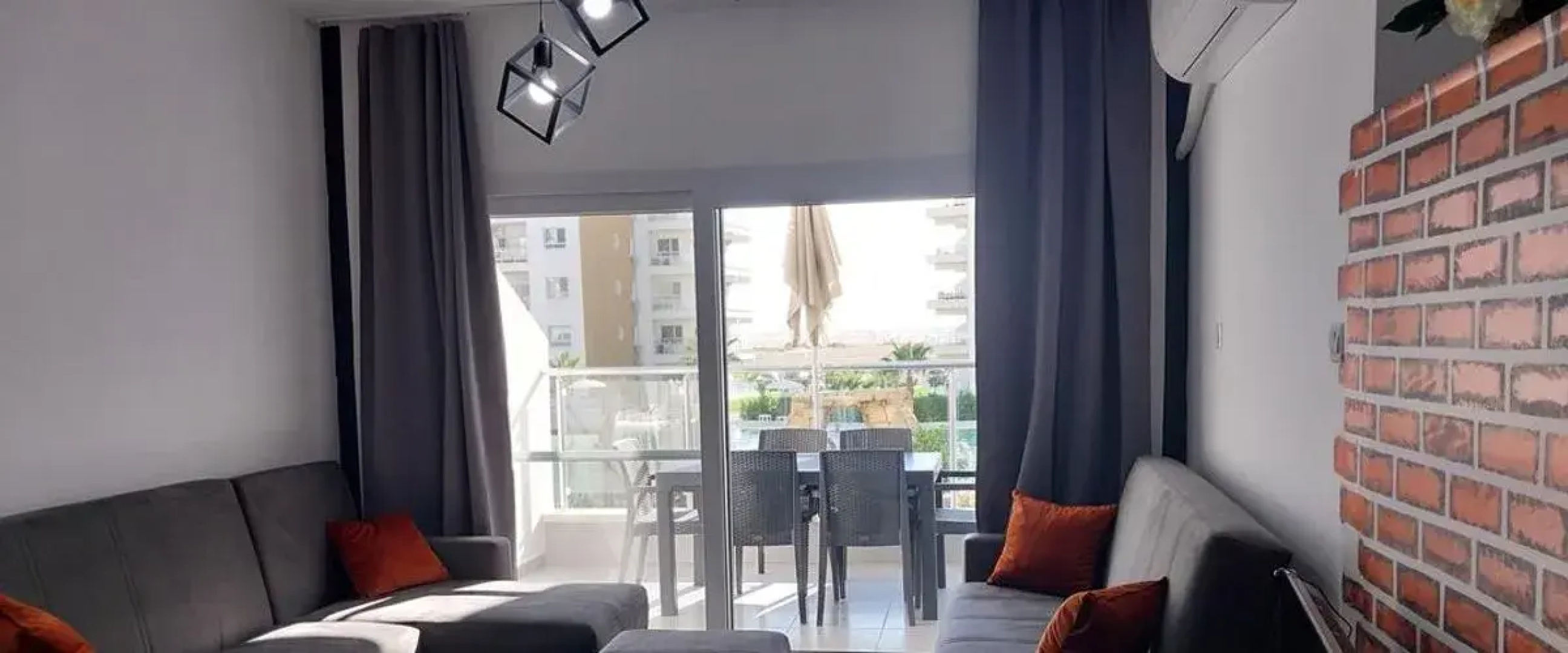 Ceasar Resort Iskele Longbeach