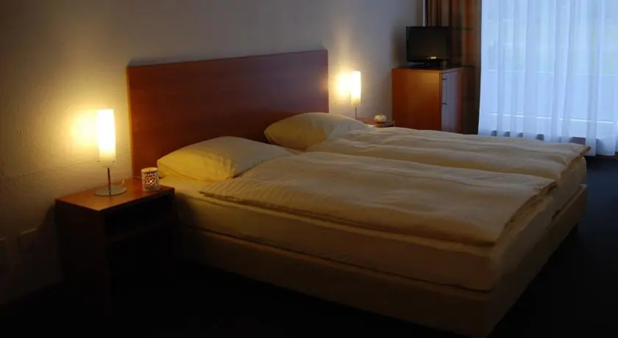 Airport Hotel Bern-Belp