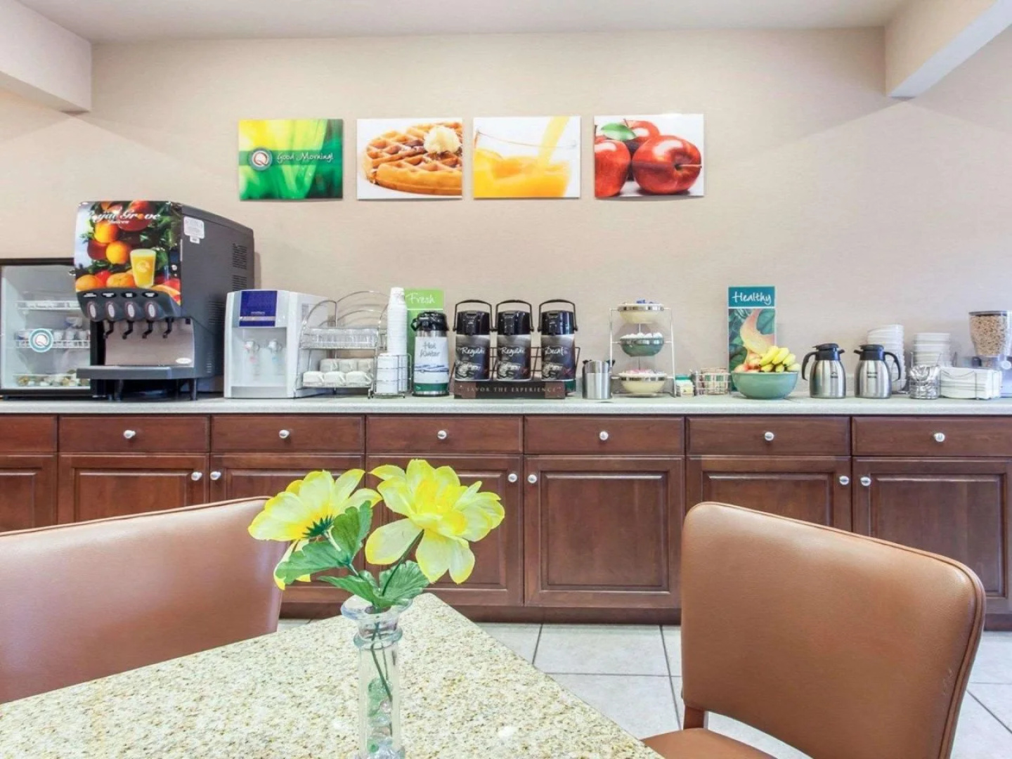 Best Western Plus Renton Inn