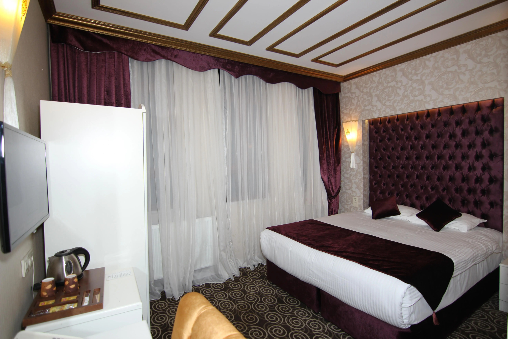 Diamond Royal Hotel