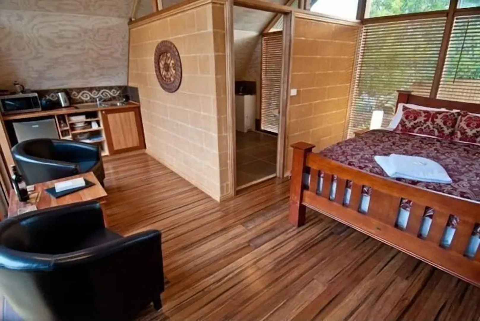 43 Degrees Bruny Island