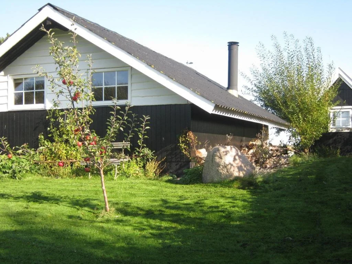 Skråningen 8 Holiday House