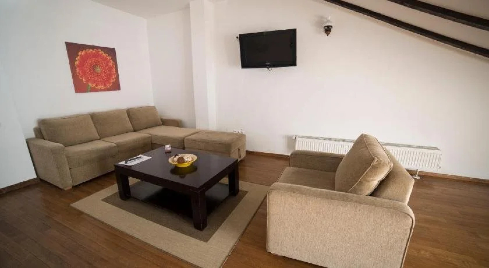 Vila Transylvanian Inn