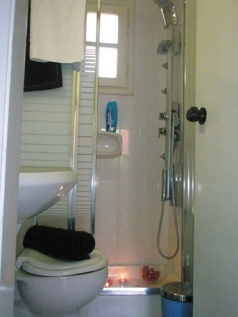 Cormoranos Apartments