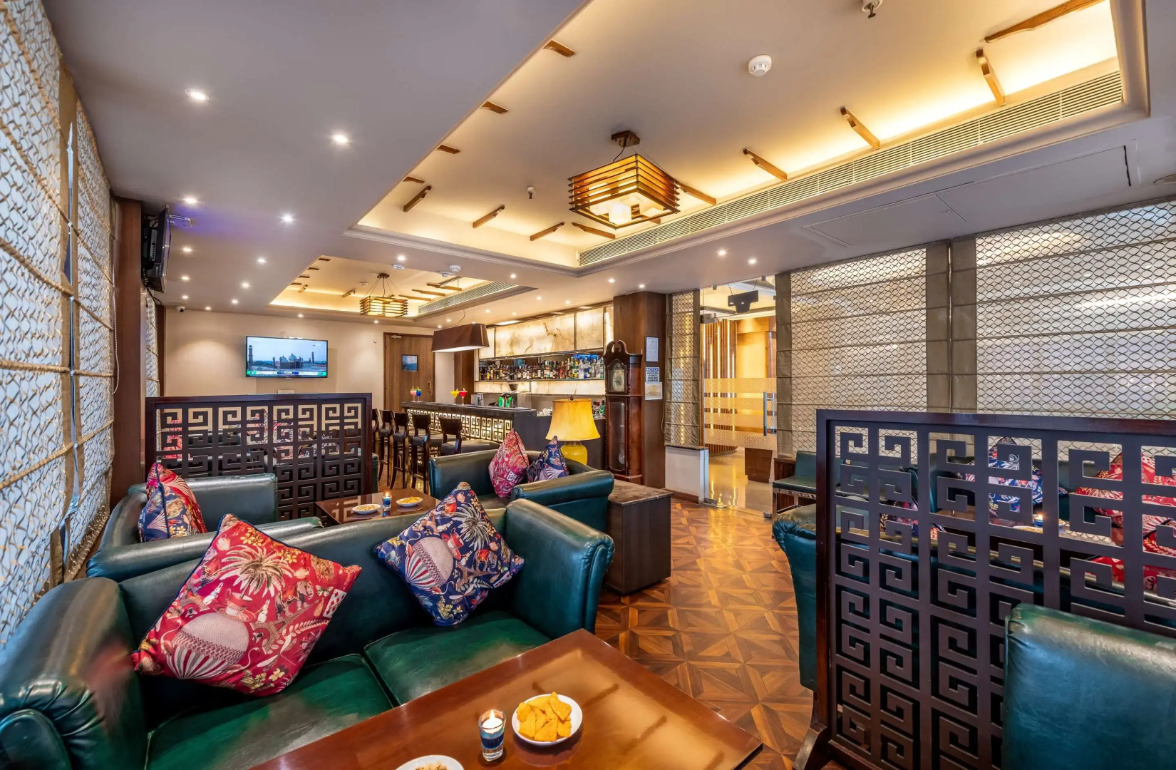 Comfort Inn Alstonia