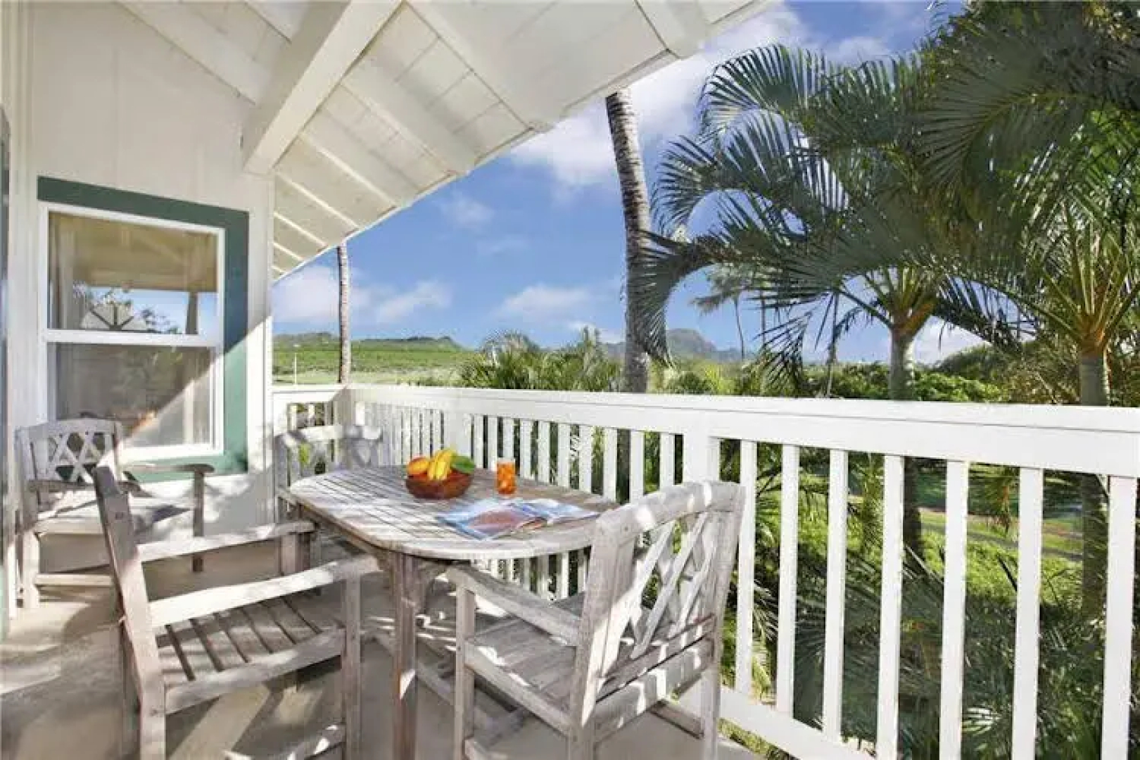 Poipu Kapili 46 by RedAwning