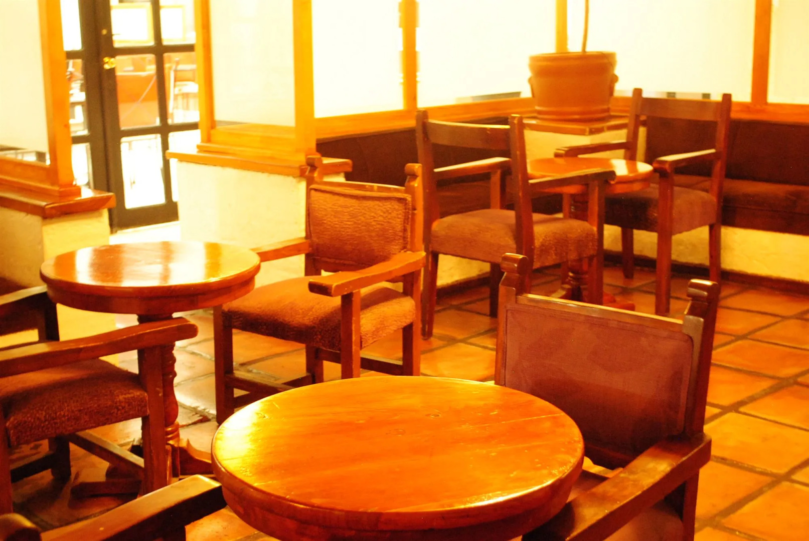 Hotel Calli Quetzalcoatl