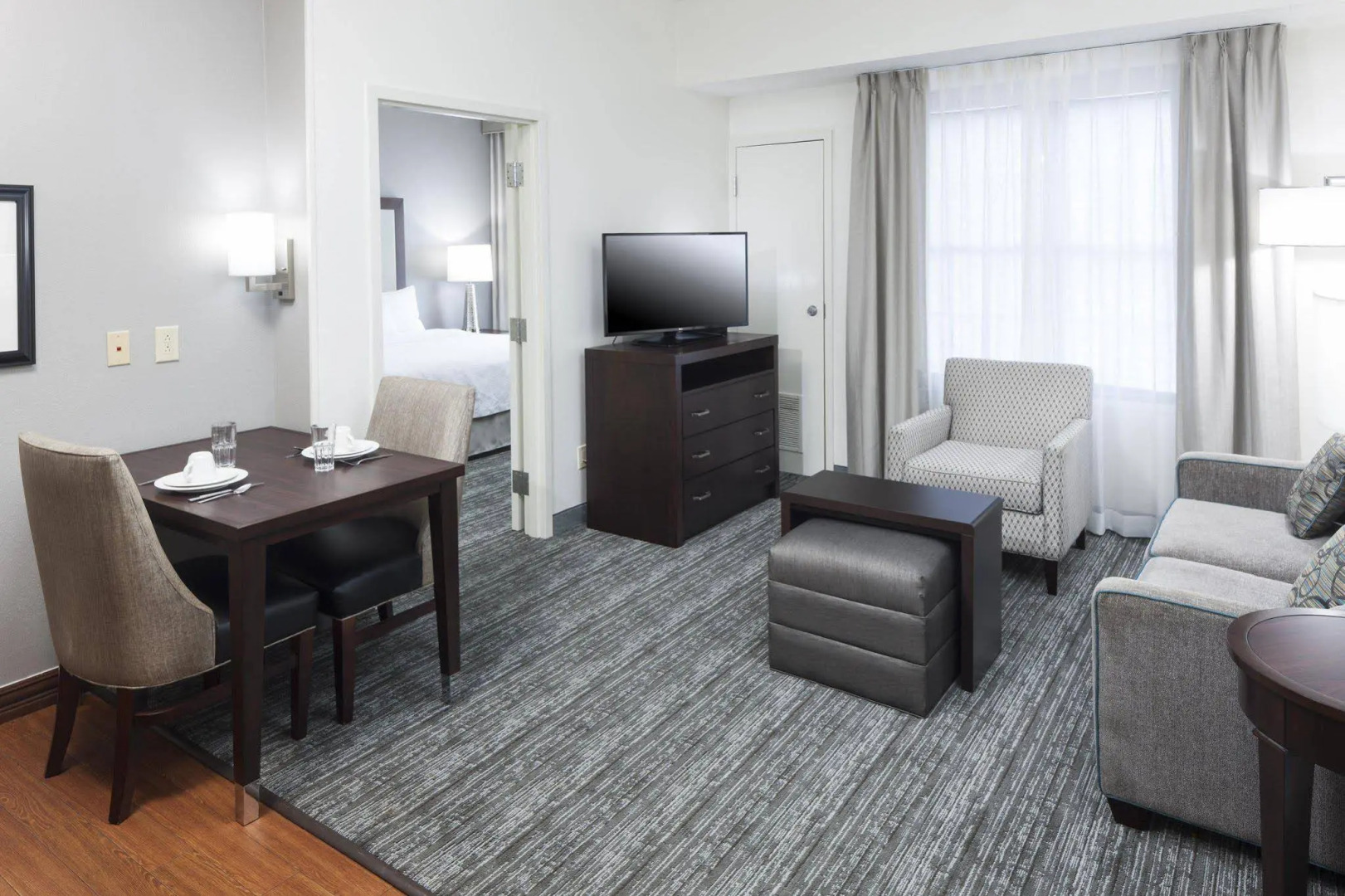 Homewood Suites by Hilton Chattanooga - Hamilton Place