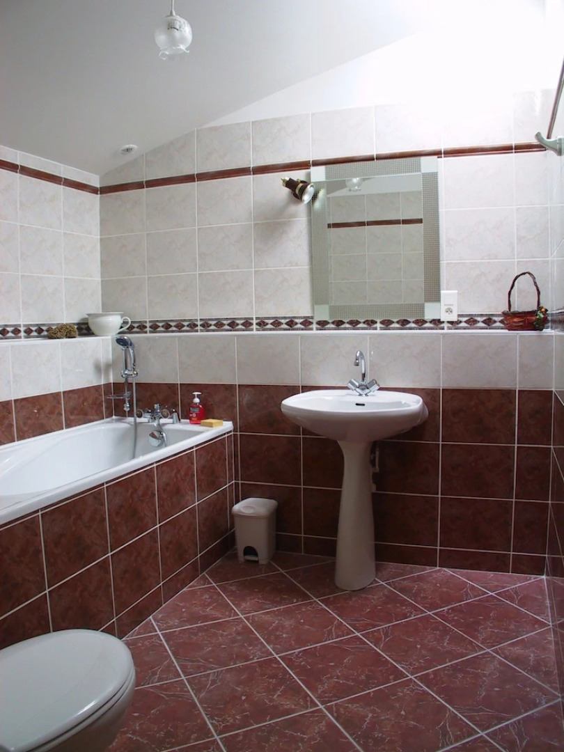 Logis de Guitres - Chambres dHotes