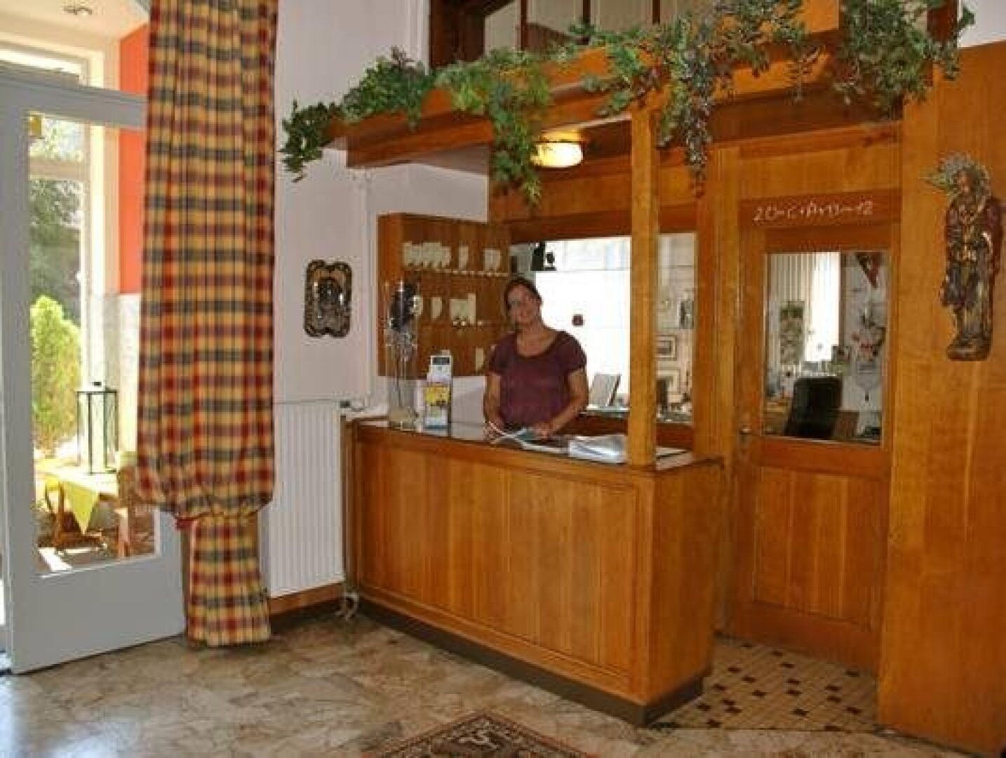 Hotel Velden Bacherlwirt