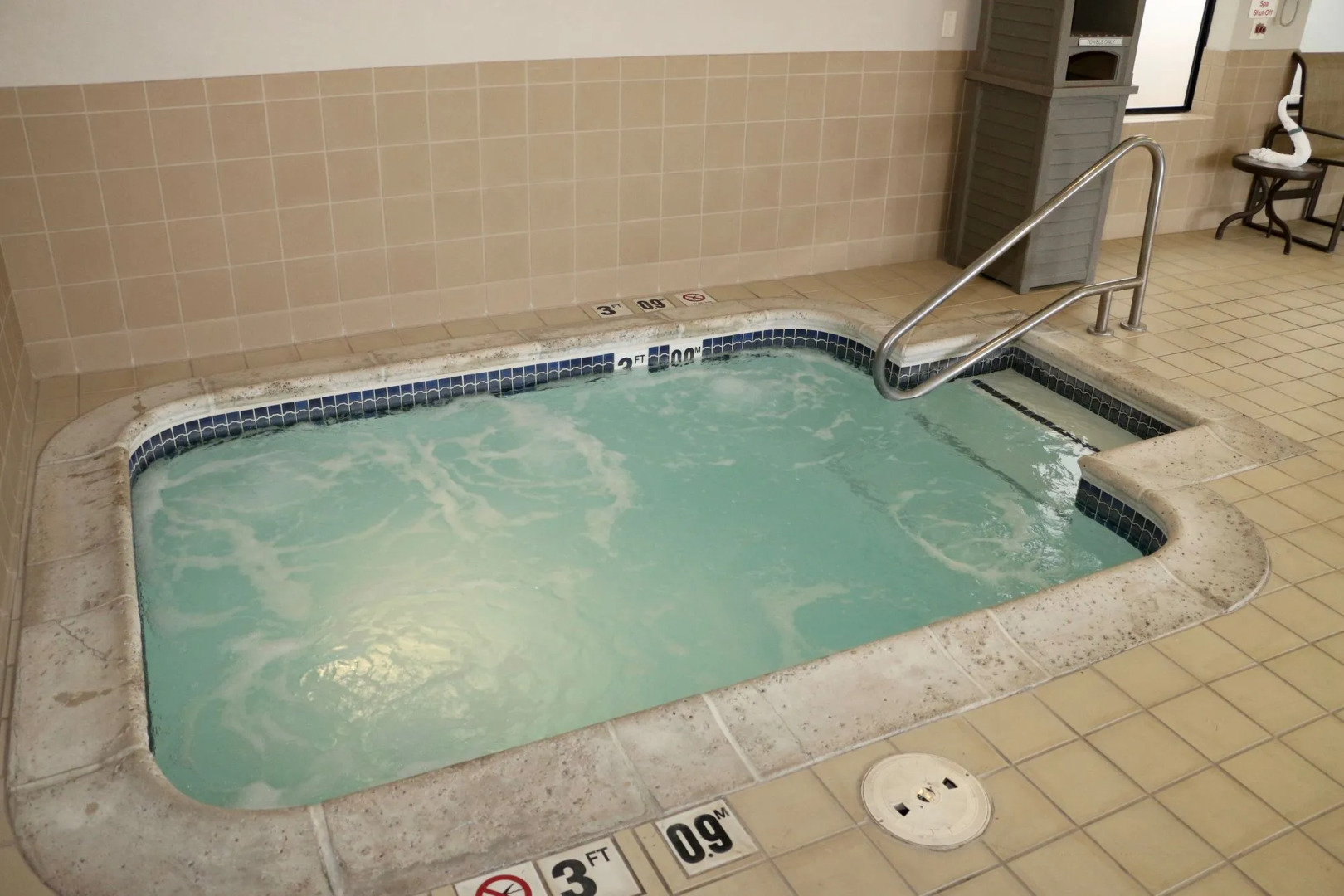 Best Western Plus Omaha Airport Inn