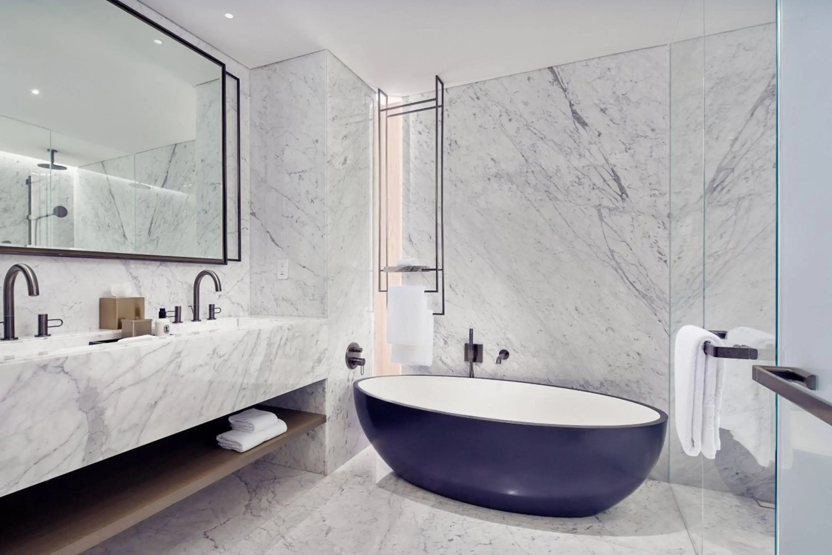 The Ritz-Carlton, Mexico City