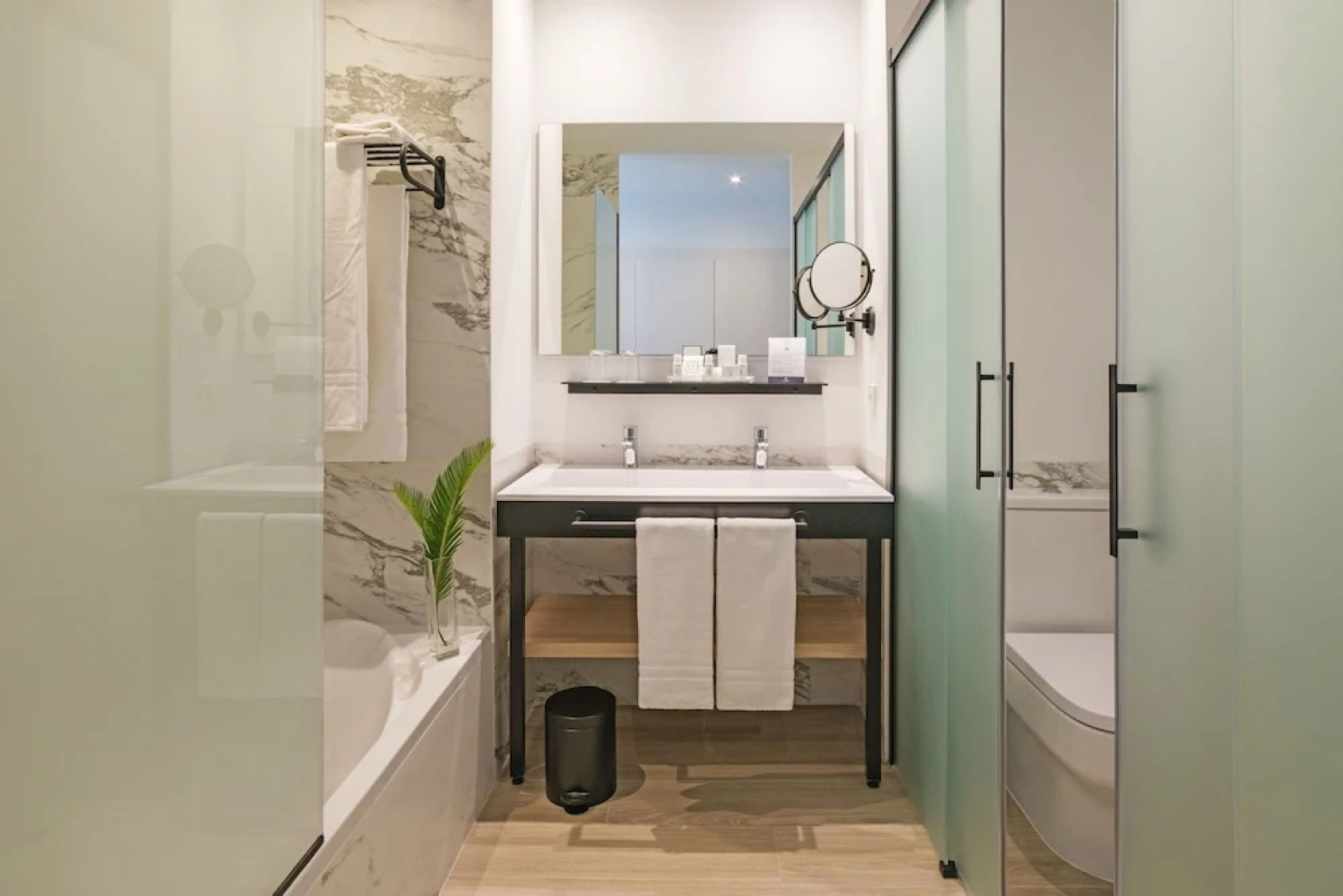 Cabogata Garden & Cabogata Mar Garden