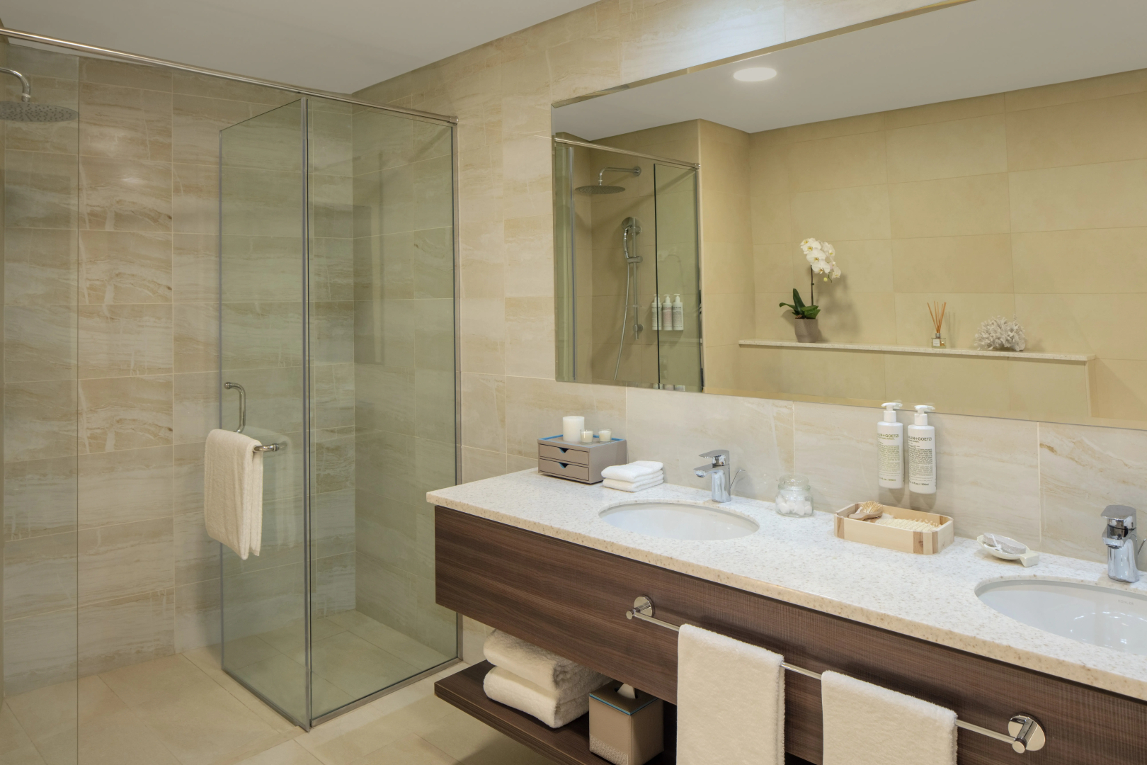 Avani+ Palm View Dubai Hotel & Suites
