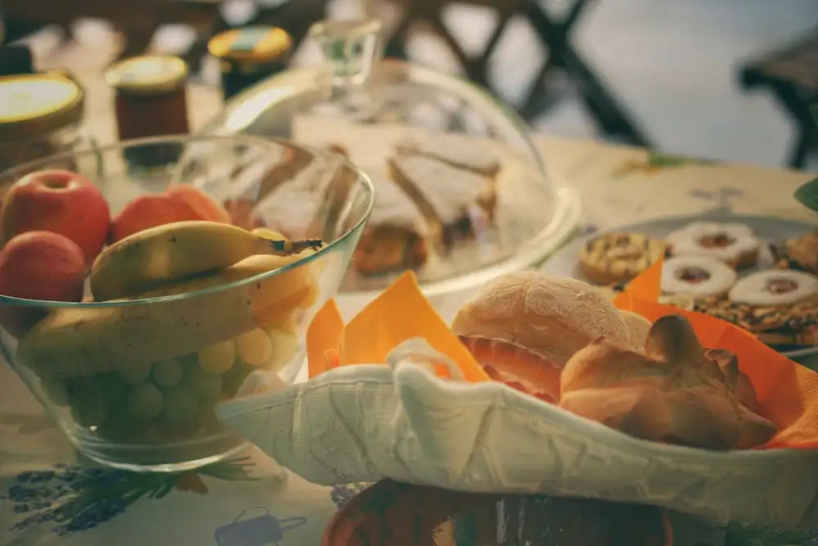 Bed and Breakfast Fiori e Limoni