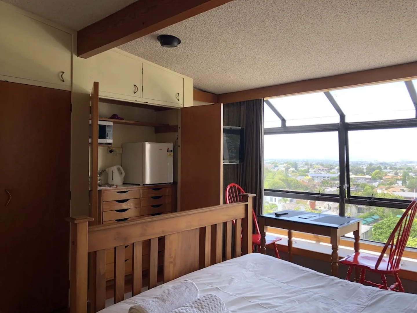 Mount Hobson Boutique Accommodation
