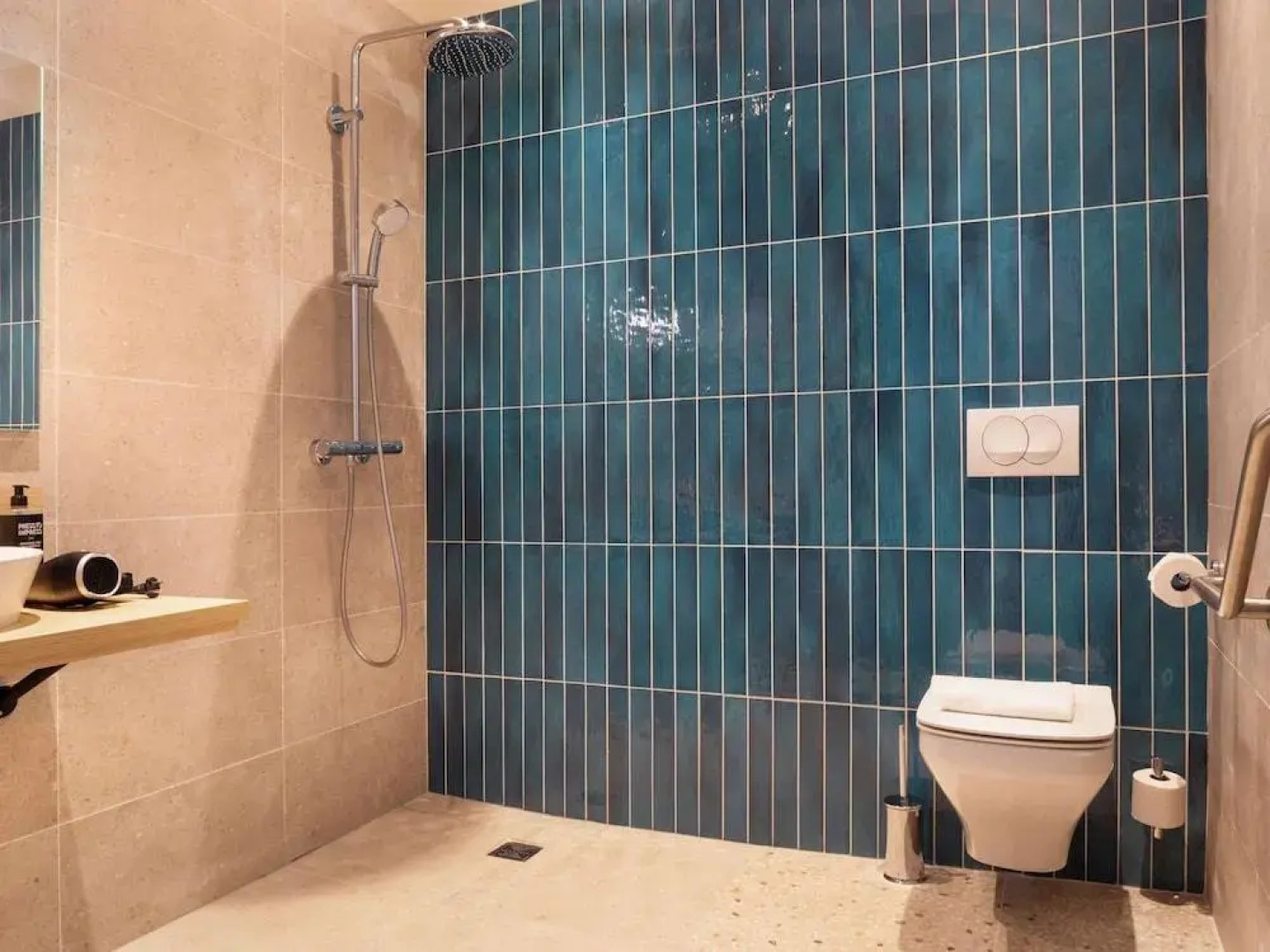 Ibis Styles Miramas - Provence