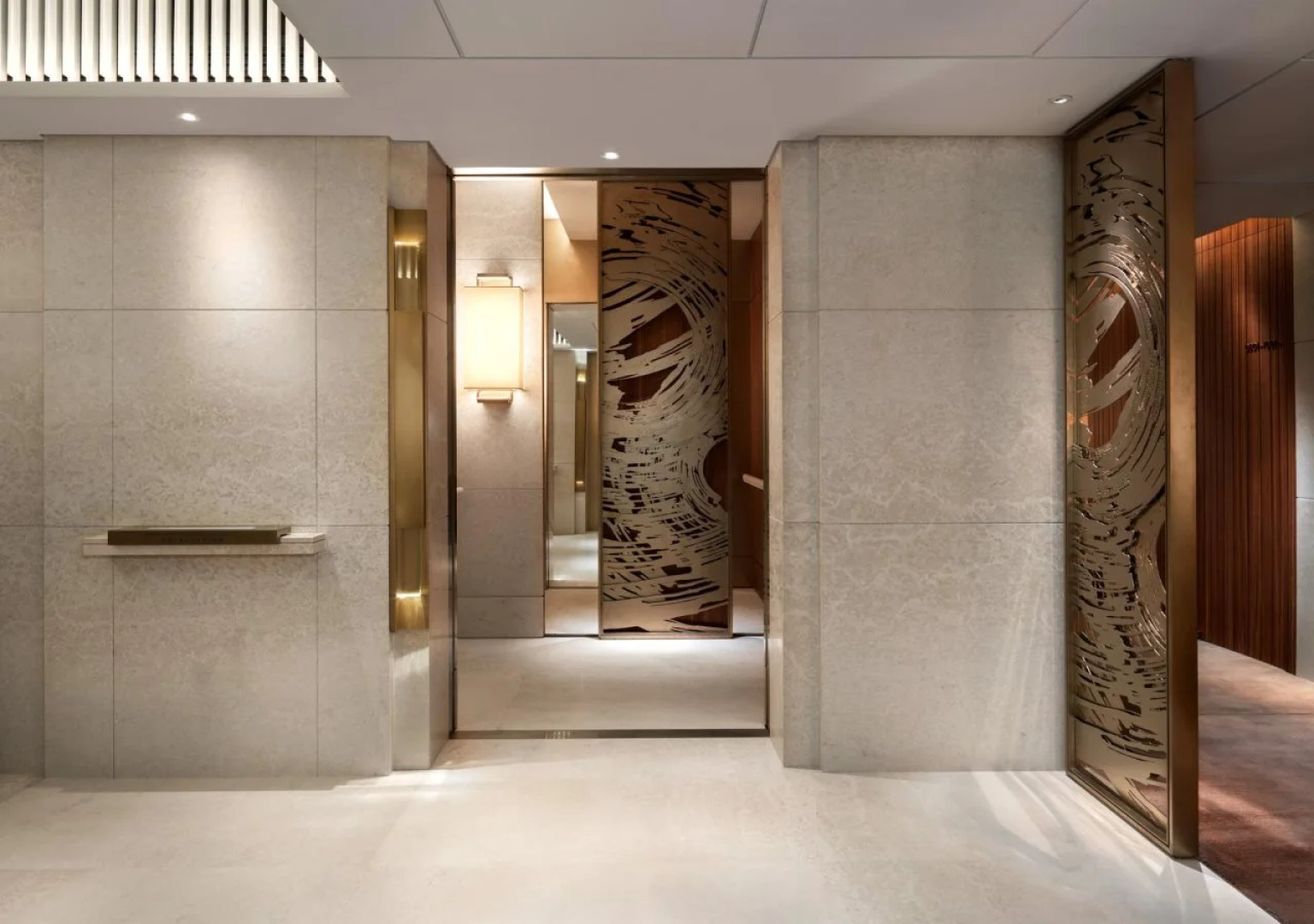 Kerry Hotel Hong Kong by Shangri-la