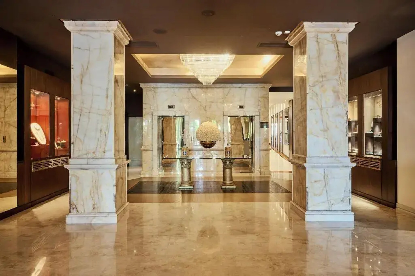 Grand Hotel Imperiale