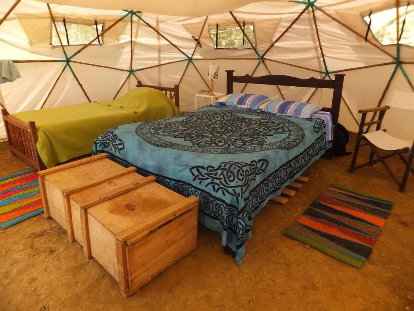 La Pacha Hostel