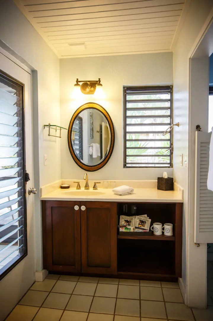 The Meridian Club on Pine Cay