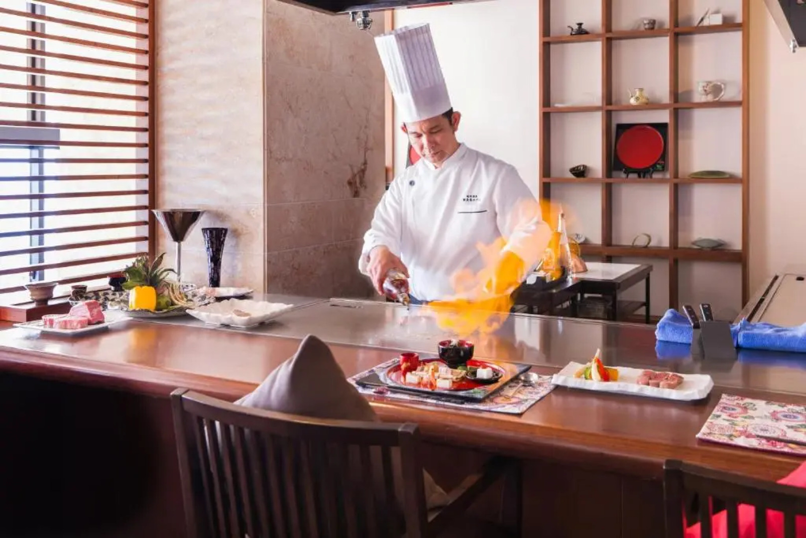 Ryukyu Onsen Senagajima Hotel