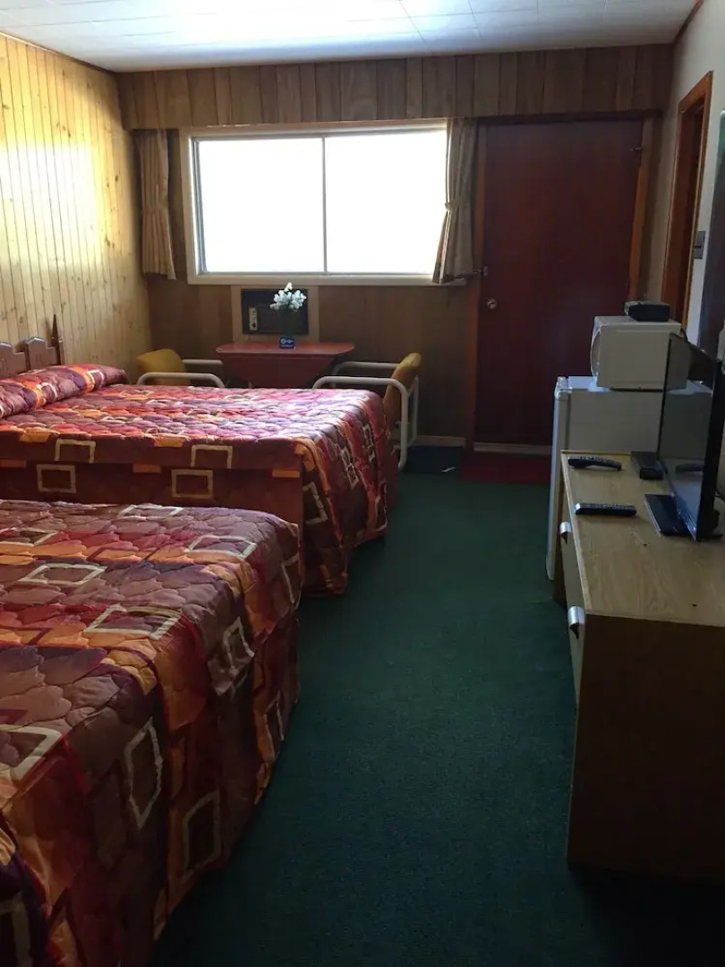Alta Vista Motel