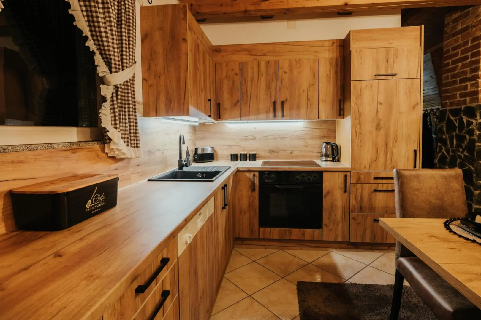 Mountain House Kosjenka