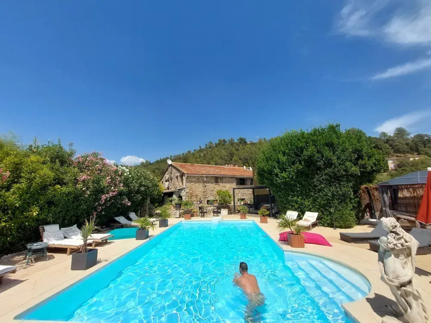 La Bergerie du Moulin