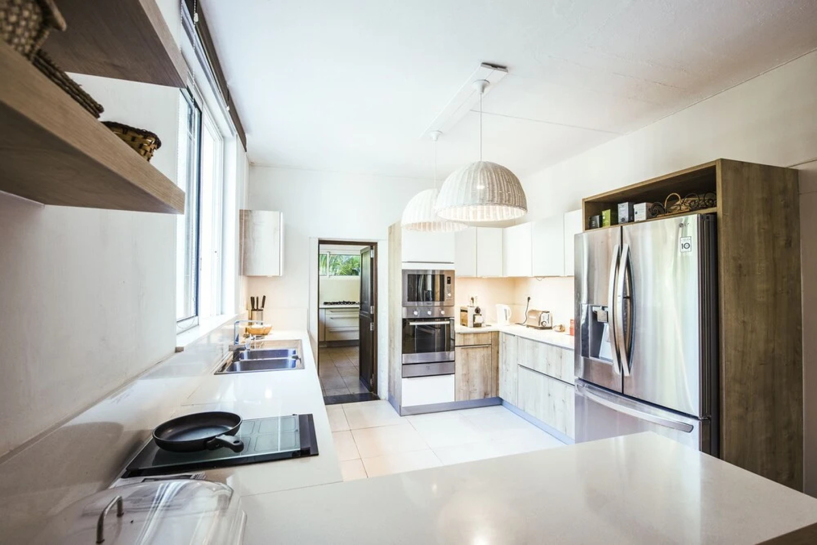 Villa Côtière by StayMauritius