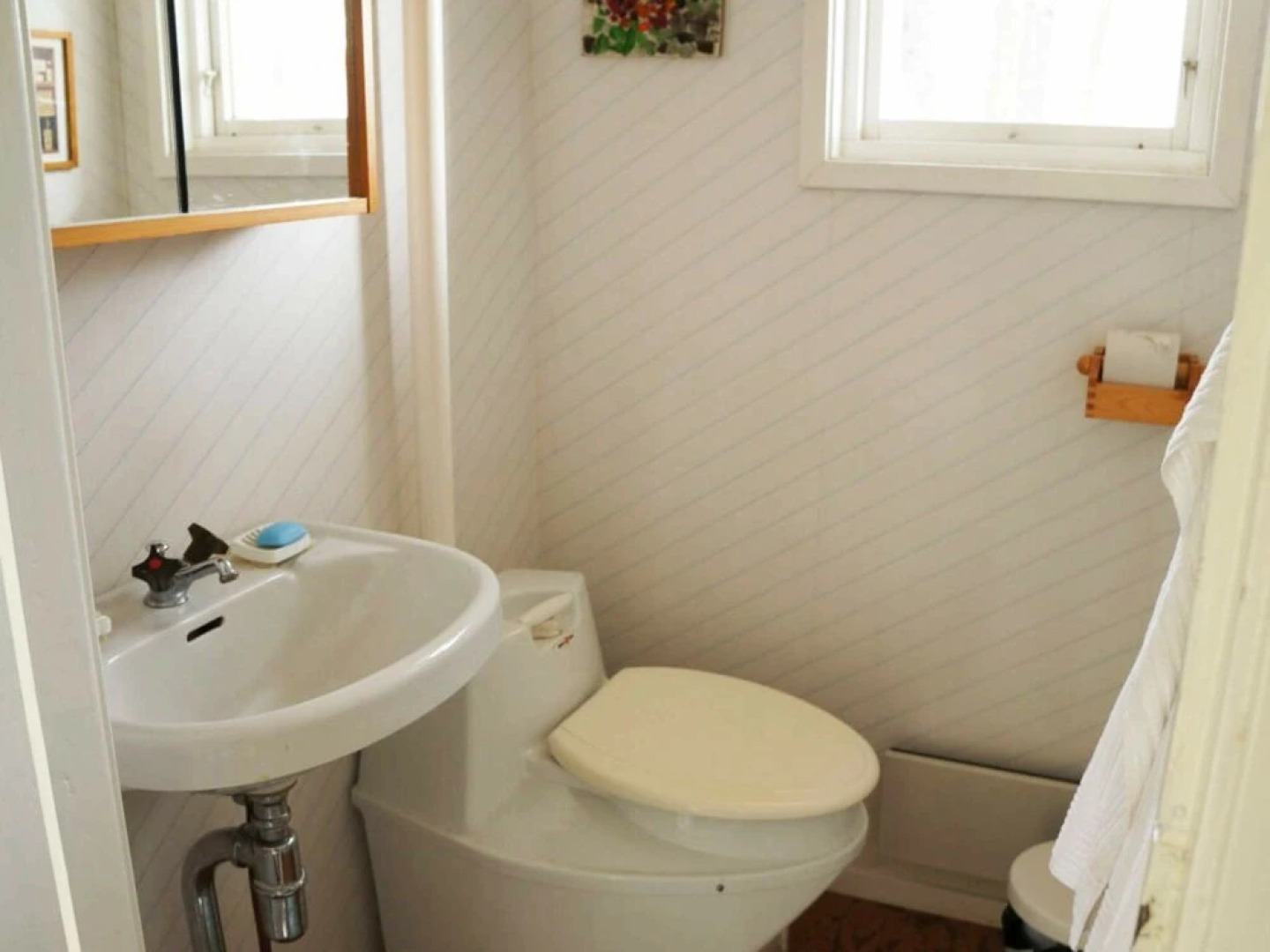 4 Person Holiday Home in Valdemarsvik