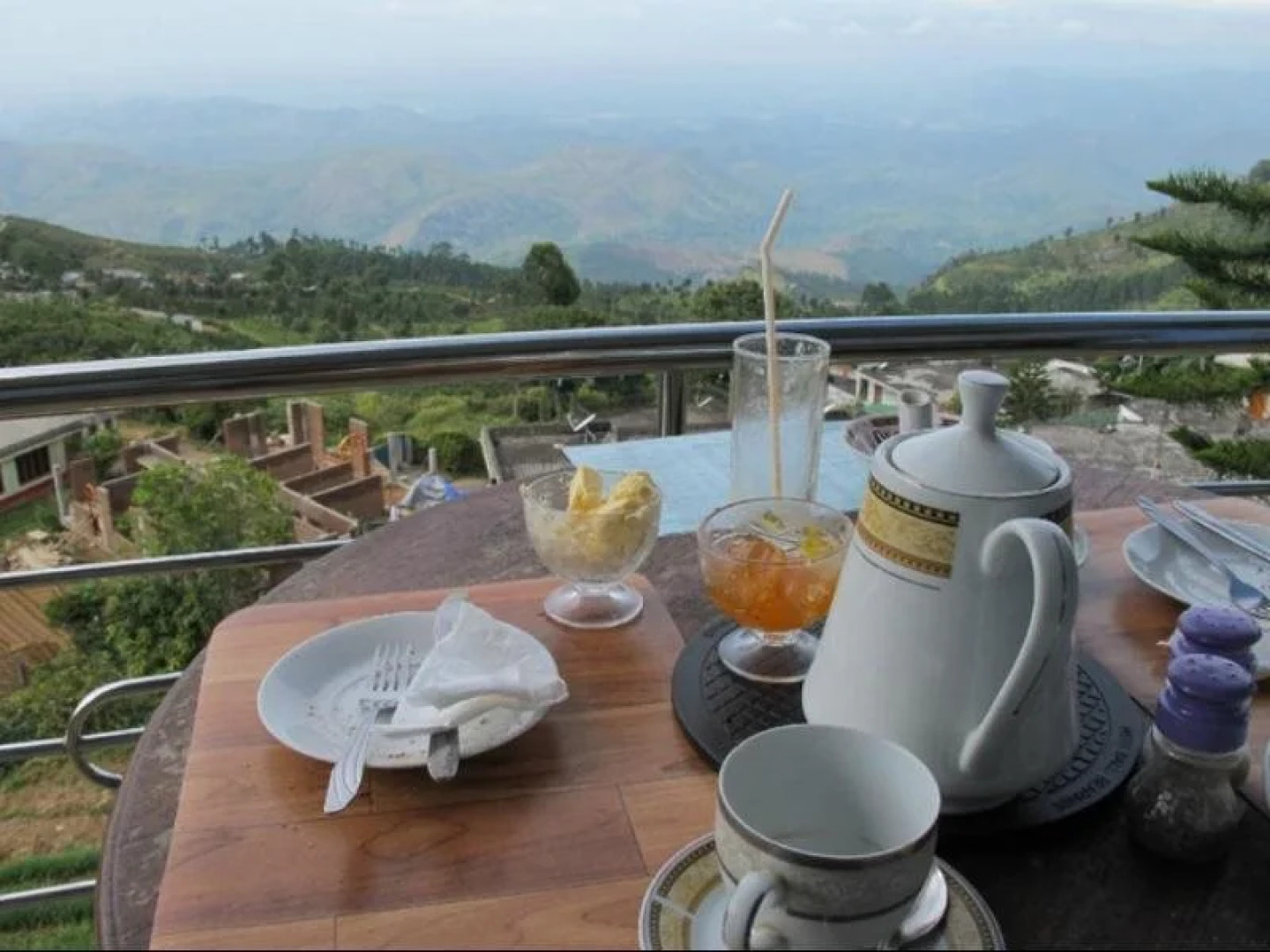 Sri Lak View Holiday Inn