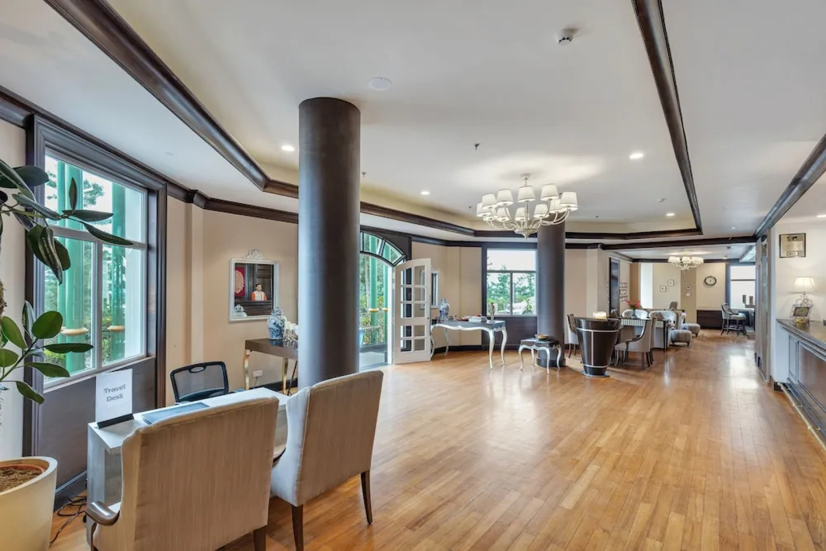 Pristine Peaks Naldehra