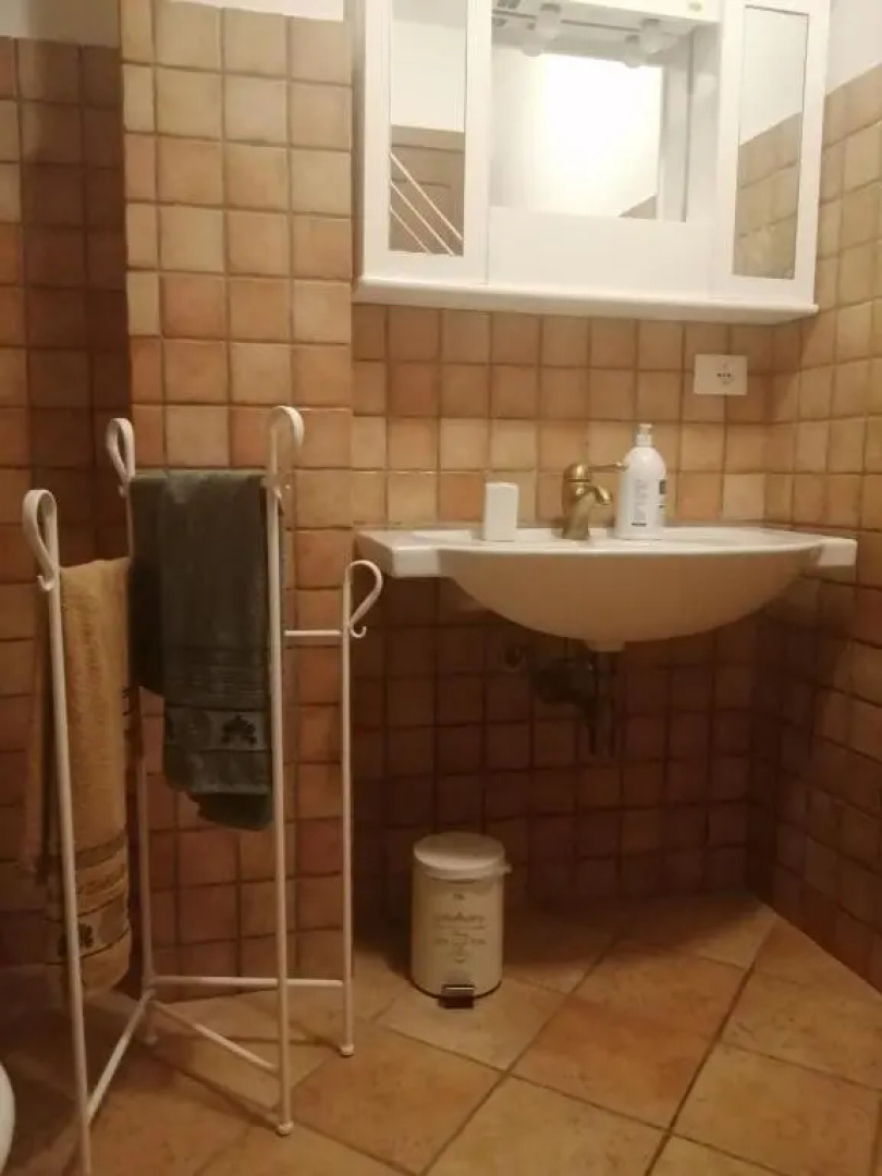 Splendida Taverna In Villa