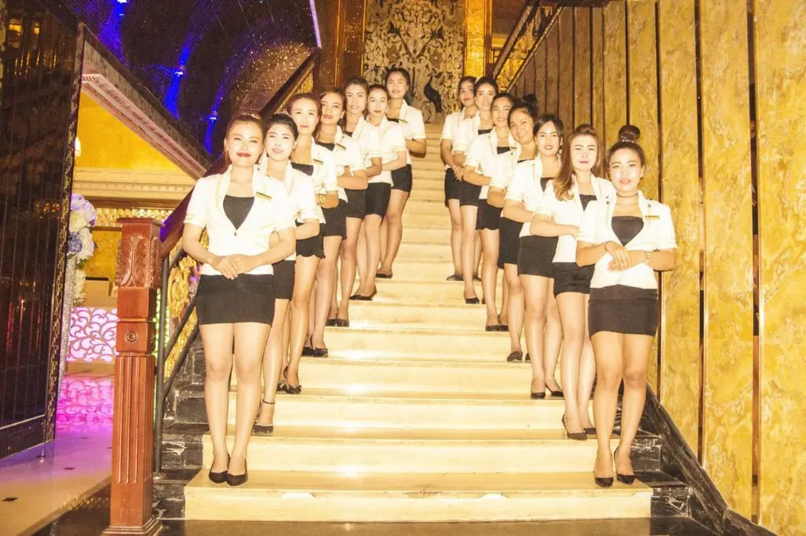 Grand Szechuan Hotel Vientiane