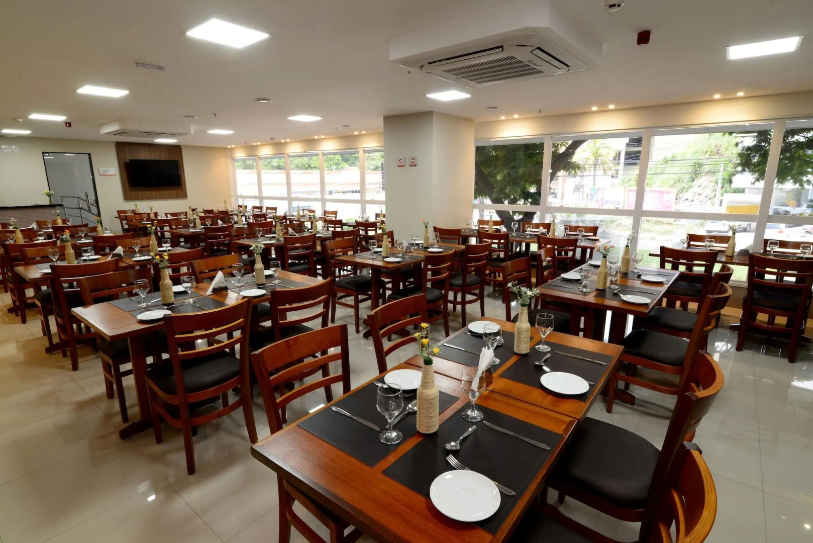 Easy Hotel Cachoeiro de Itapemirim by Atlantica
